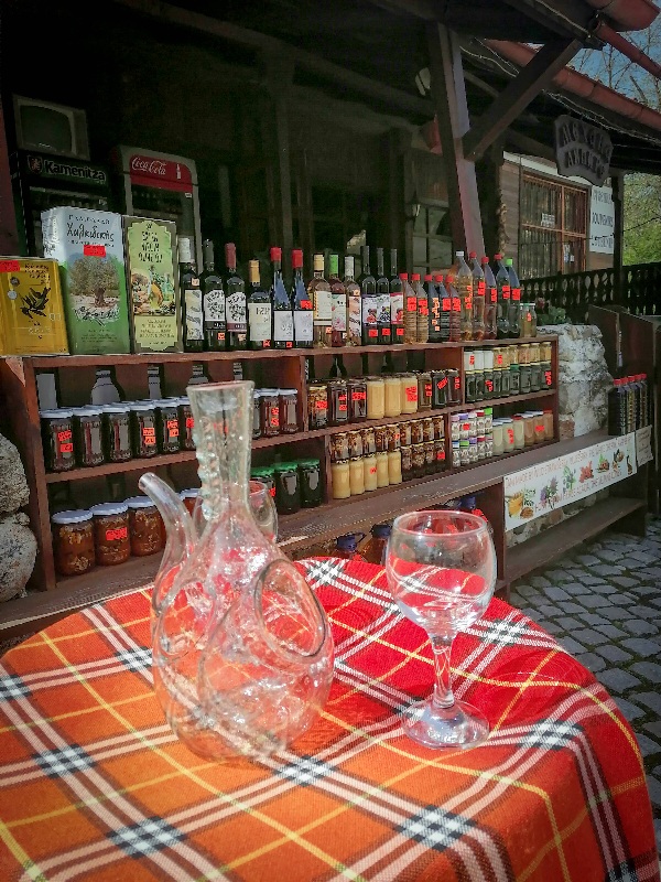 Melnik-vina