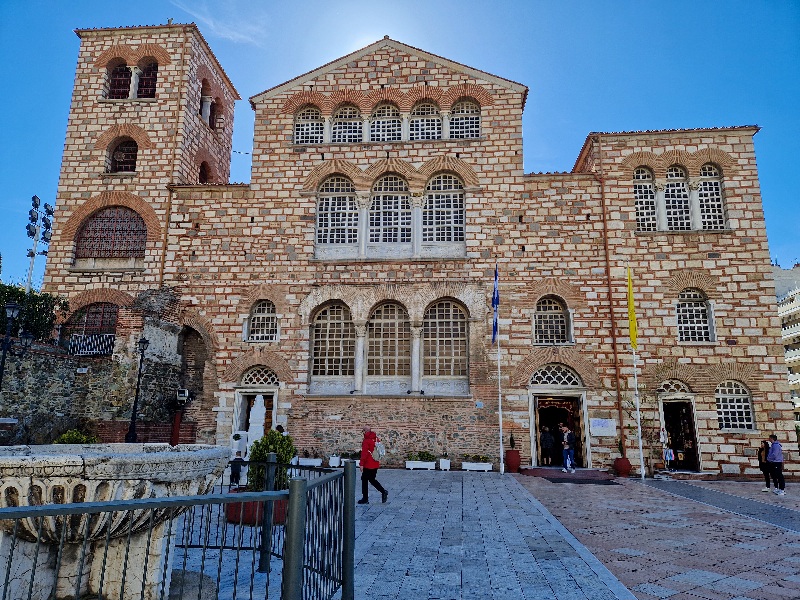 Sveti-Dimitrije-crkva
