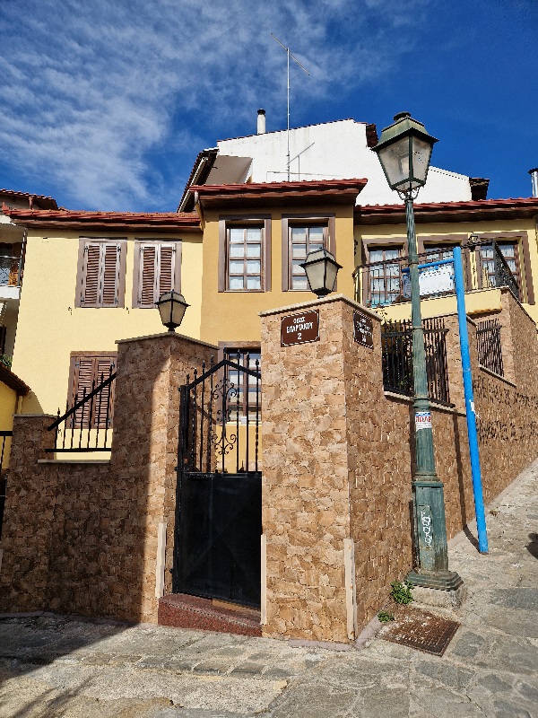 Ano Poli solun-šetaliste-Ladadika-Ano Poli-vikend-sta videti-Aristotelov trg