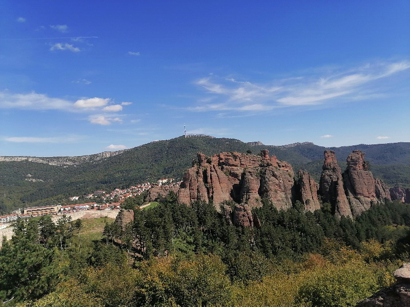 Belogradcik-stene