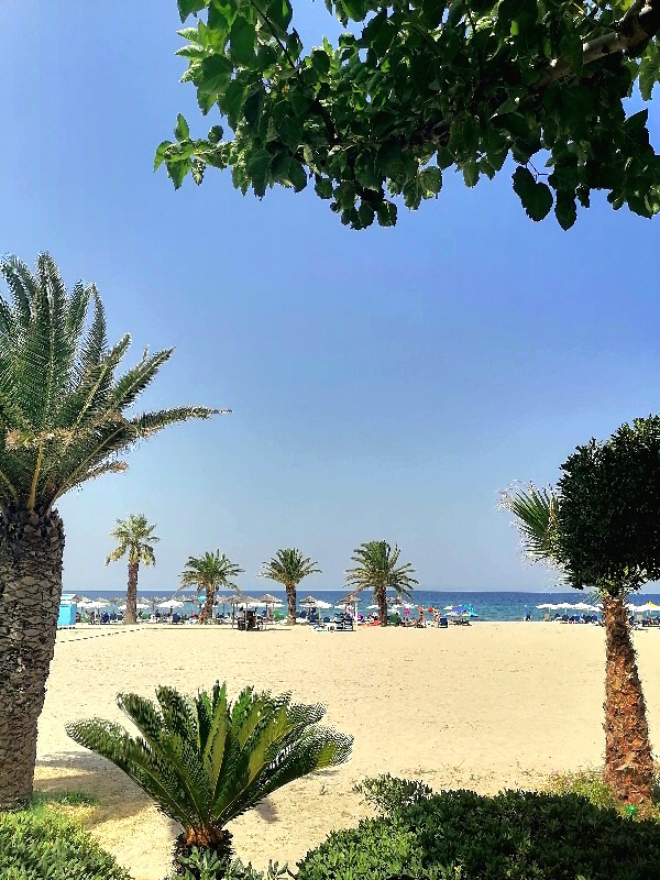 plaža-Neipori Neipori