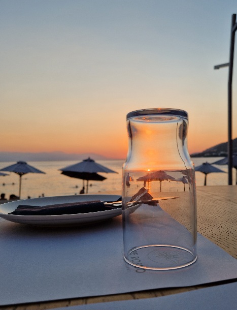 Restoran-Pepe-Roso-Lutraki Lutraki-Grcka