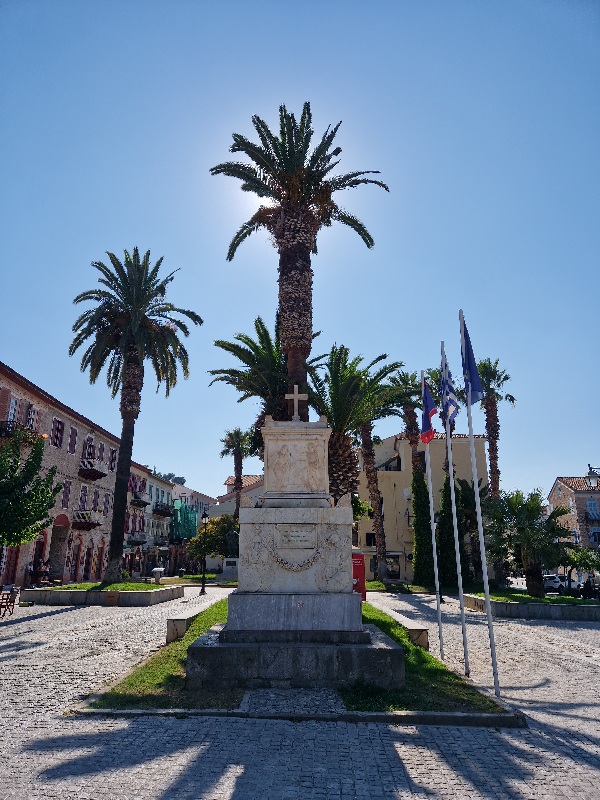 Nafplio-centar