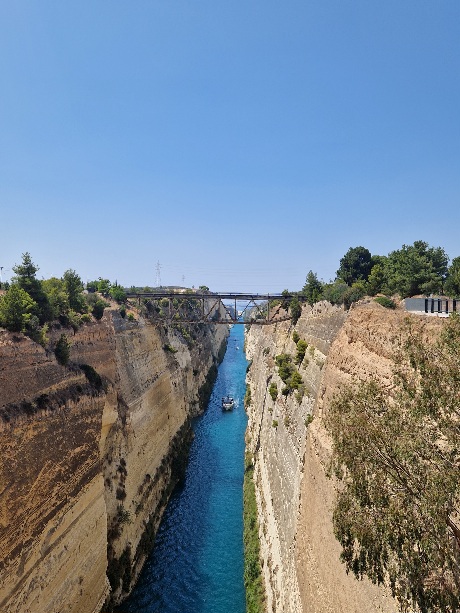 Korintski-kanal-stari-most-Istmija