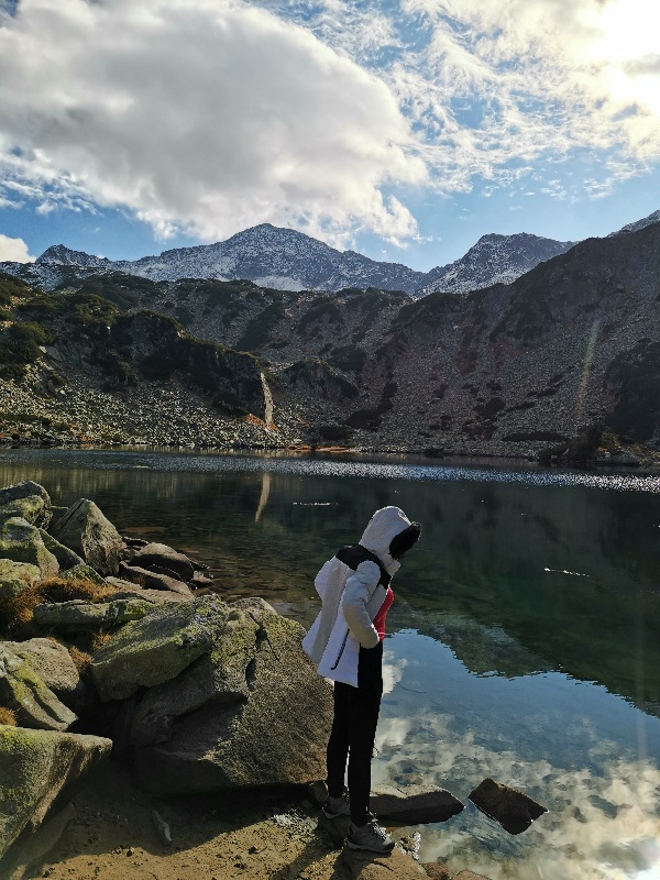 Pirin-jezero-Ribnoto bansko-setnja pirinom-vidikovci-termomineralni izvori