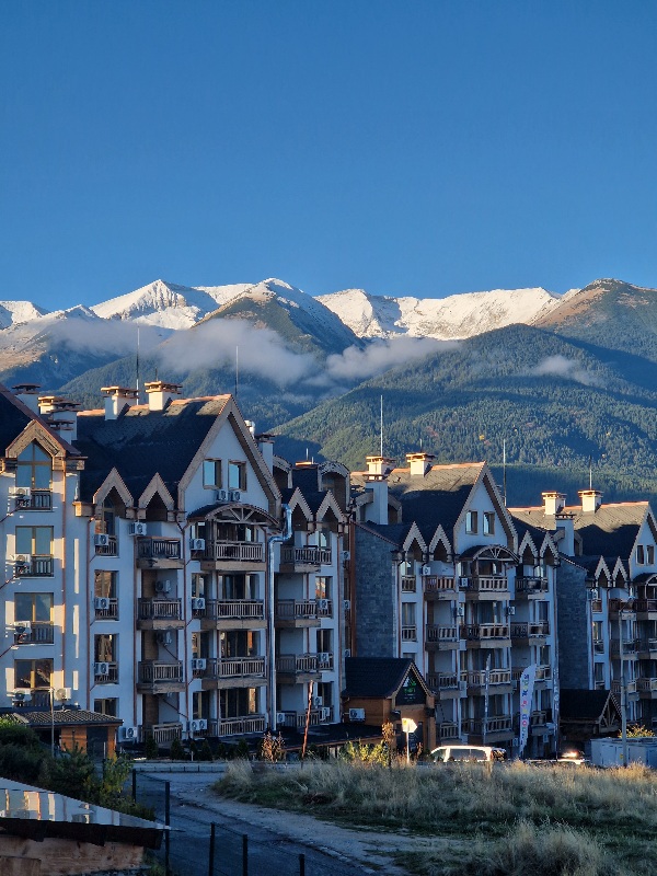 Bansko smeštaj i iskustva: moj putopis i preporuke za hotele i spa