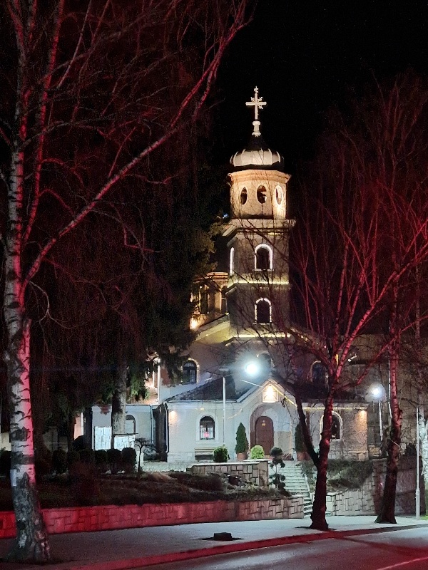Crkva-Velingrad
