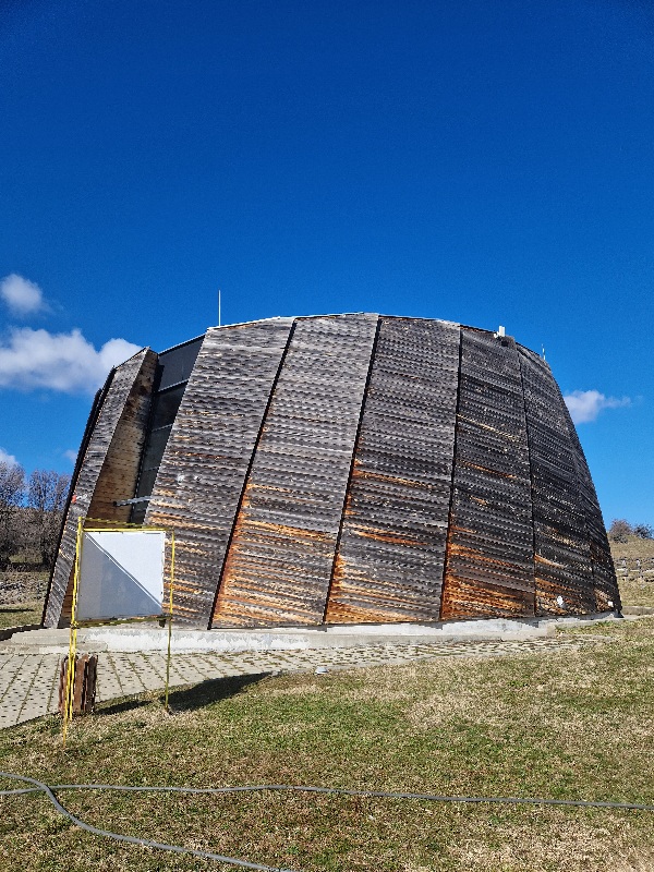 Pliocenski muzej-Dorkovo Velingrad sta videti-cene-spa centri-kleptuza-muzej dorkovo-tvrdjava