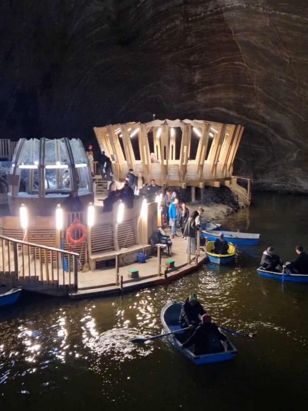 Salina Turda