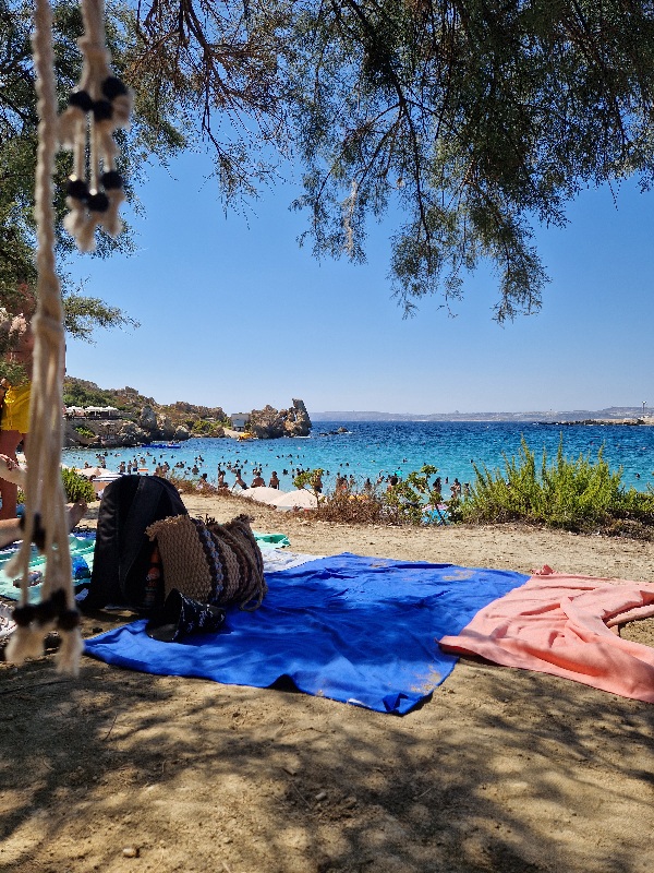 Paradise Bay- Malta Malta letovanje