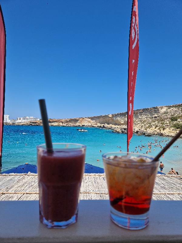 Paradise Bay-Malta