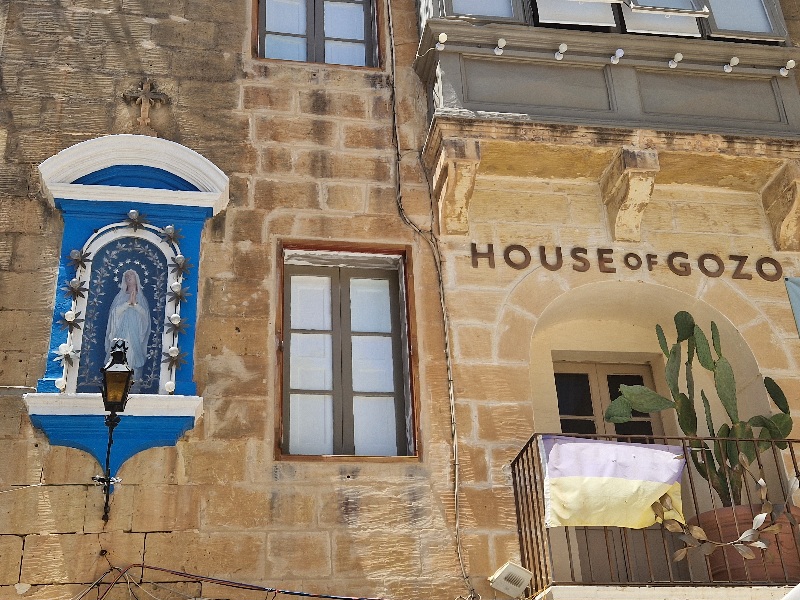 Victoria Gozo-Malta Malta letovanje