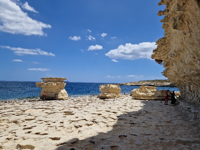 St. Peter's Pool-Malta
