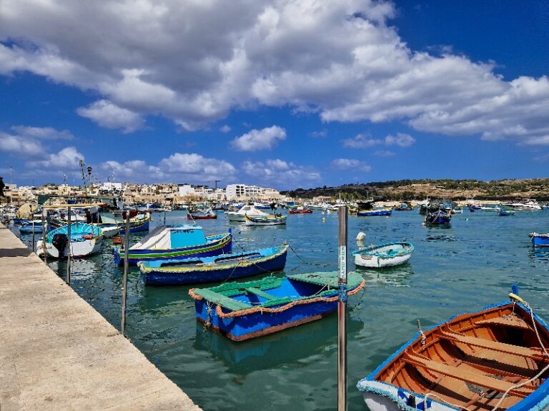 Malta-vodič za nezaboravno letovanje