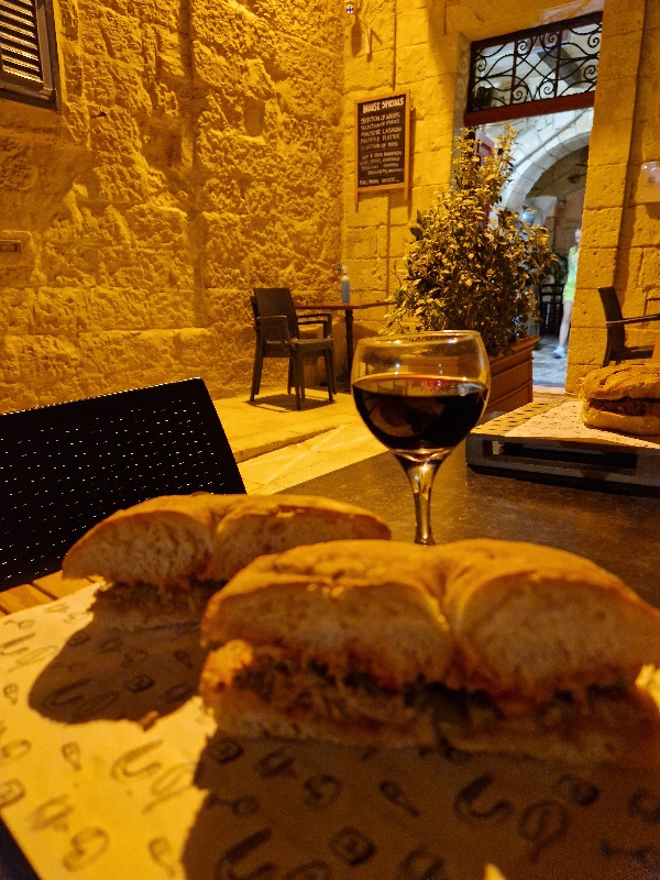 ftira-Malta Malta letovanje