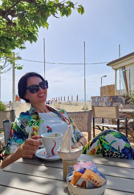 Lido di Camaiore letovanje