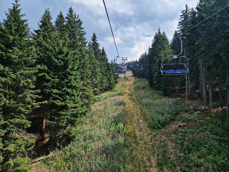 Kopaonik-žičara