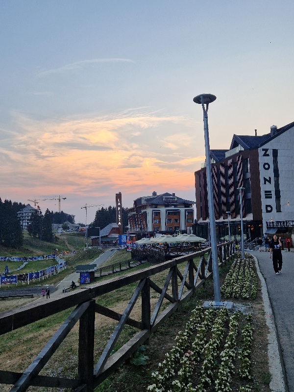 Turističko naselje Kopaonik Kopaonik