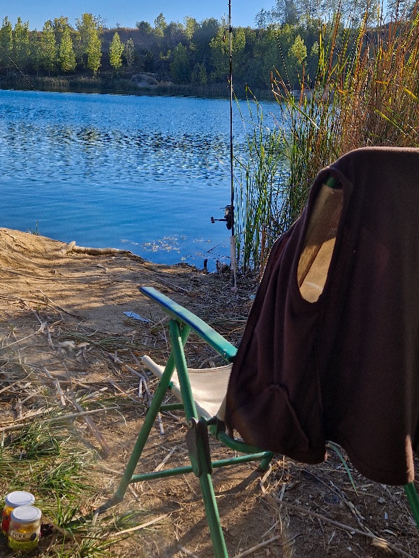 Ribolov-na-Rgotskom-jezeru Rgotsko jezero