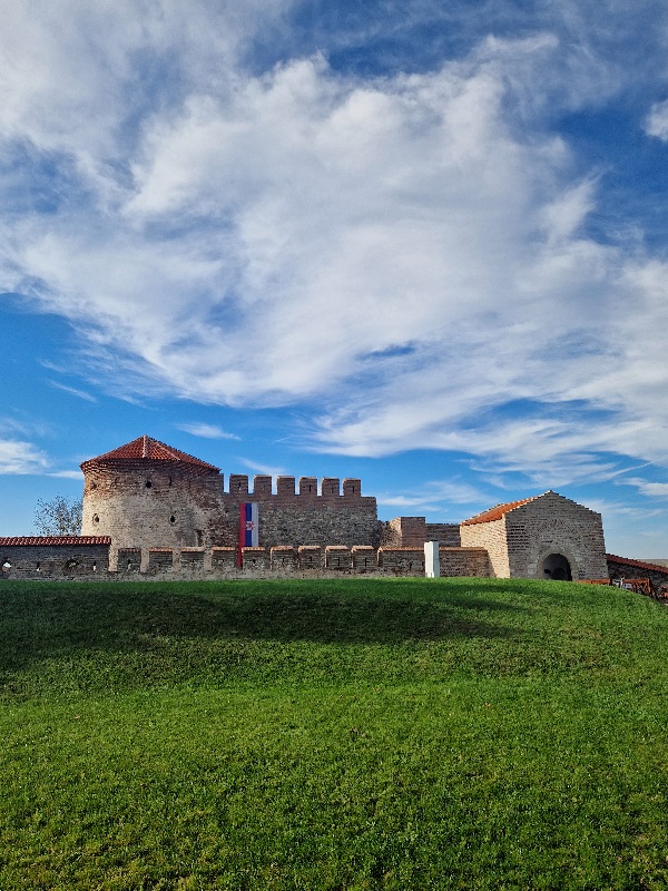 Kladovo