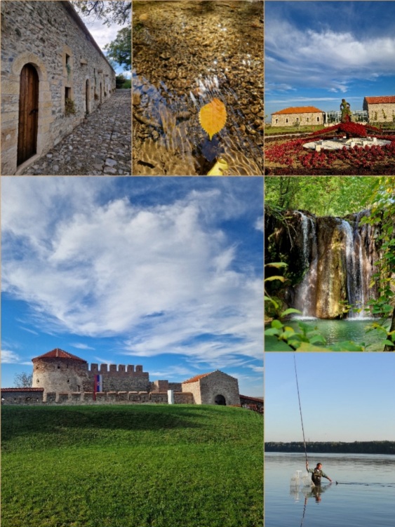 Kladovo