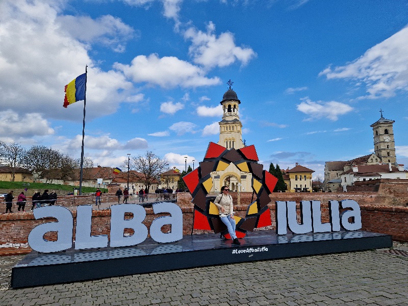 Alba-Iulia Jesenja putovanja predlozi