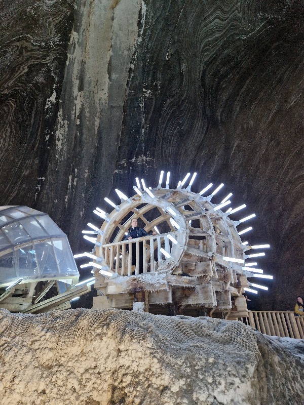 Salina-Turda-rudnik-soli Jesenja putovanja predlozi