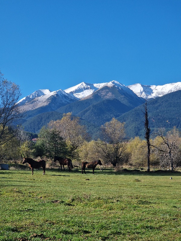 Bansko-Pirin Jesenja putovanja predlozi