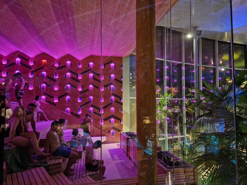 Therme-Bucharest