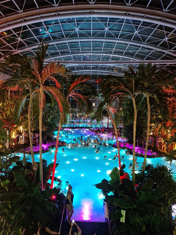 Therme Bucharest