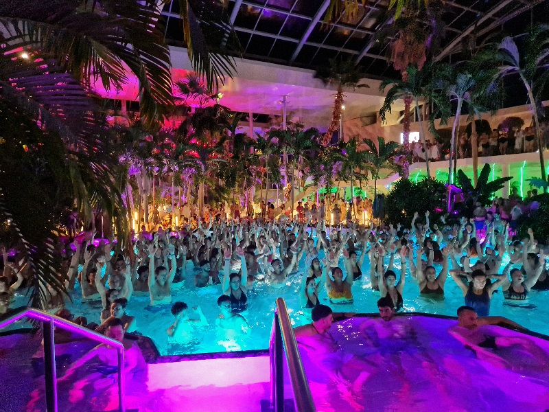 Therme-Bucharest