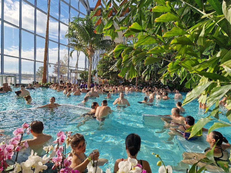 Therme-Bucharest
