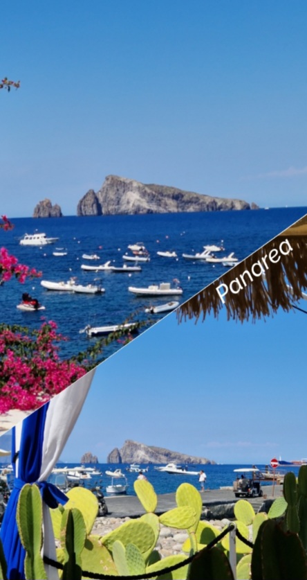 Panarea, minijaturno slatko ostrvce u Eolskom arhipelagu