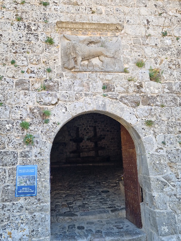 Bar crnogorsko primorje
