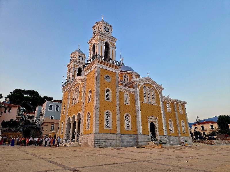 Manastir-Sv-cara-Konstantina-i-carice-Jelene Kalamata-manastir