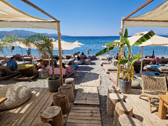 Paralia-Kalamatas Gradska-plaža-Kalamata