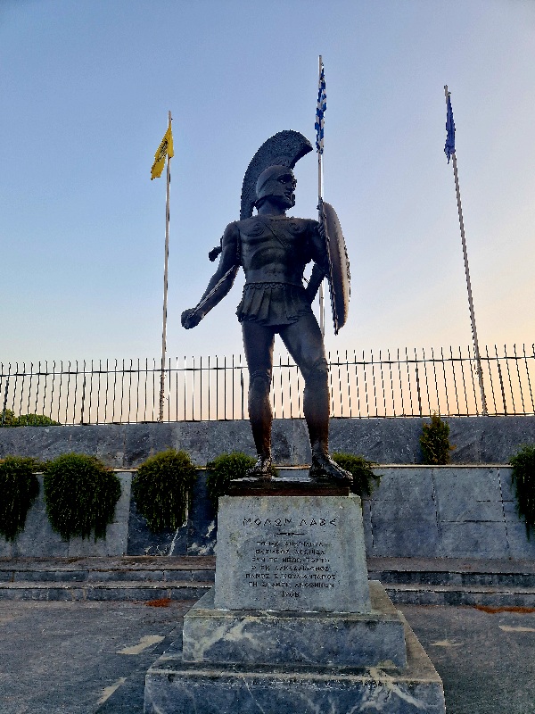 Sparta
