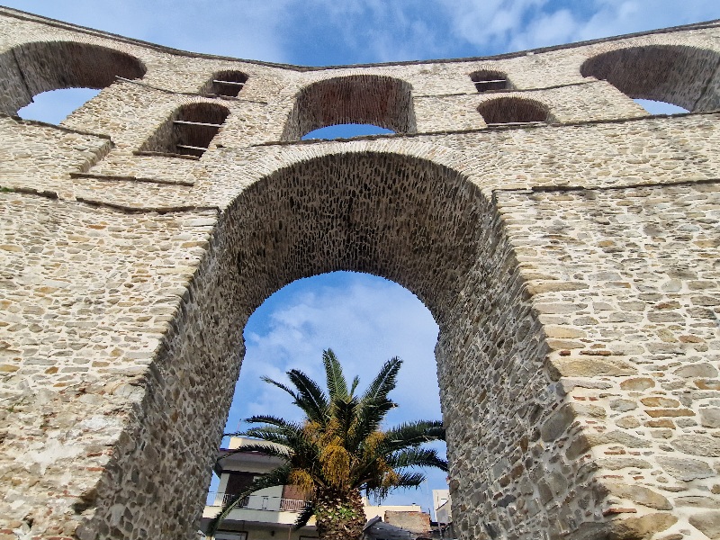 Kamares-Kavala Kavala-smestaj-i-plaze