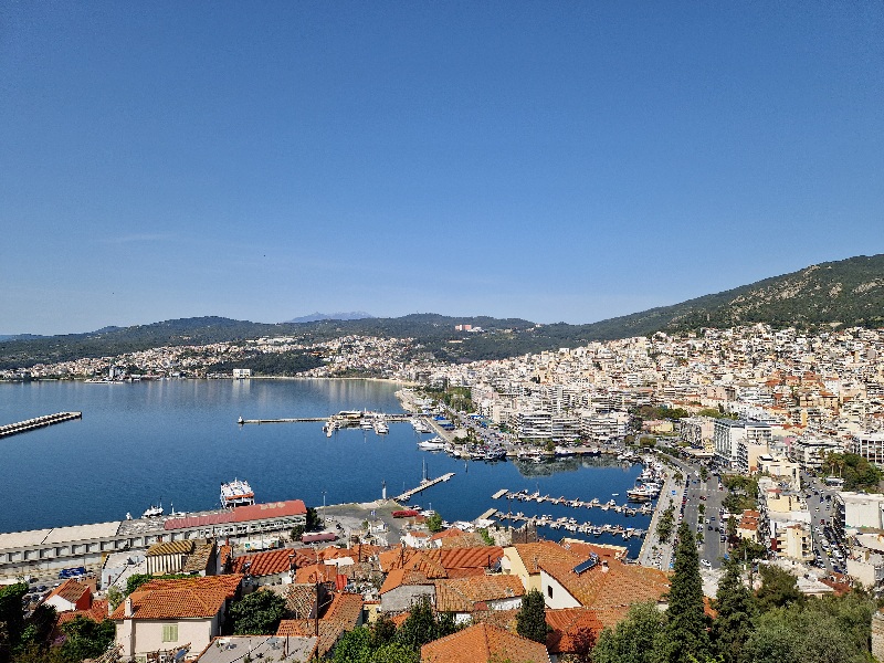 Tvrdjava-Kavala Kavala-smestaj-i-plaze