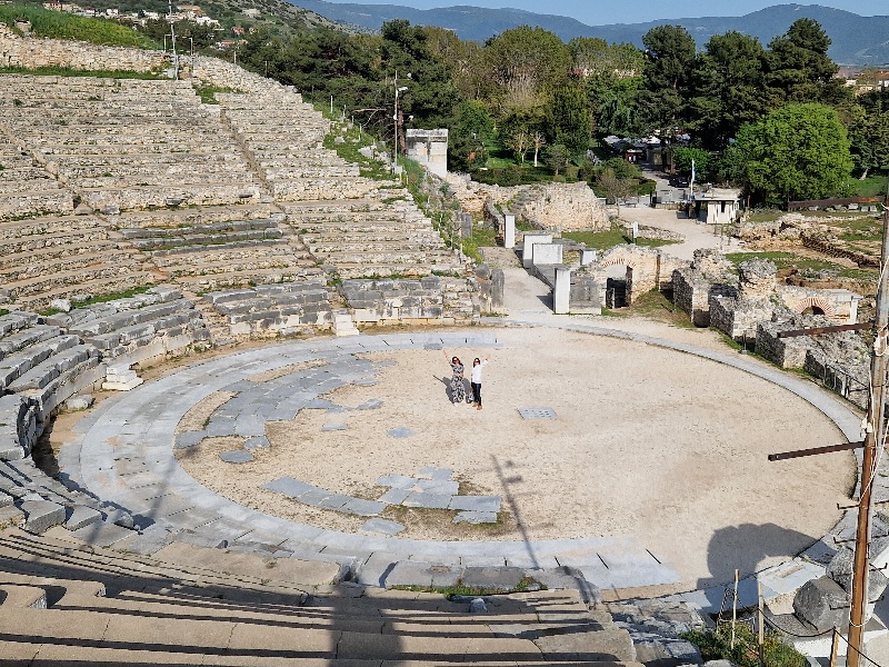arheolosko-nalaziste-Filipi Kavala-smestaj-i-plaze