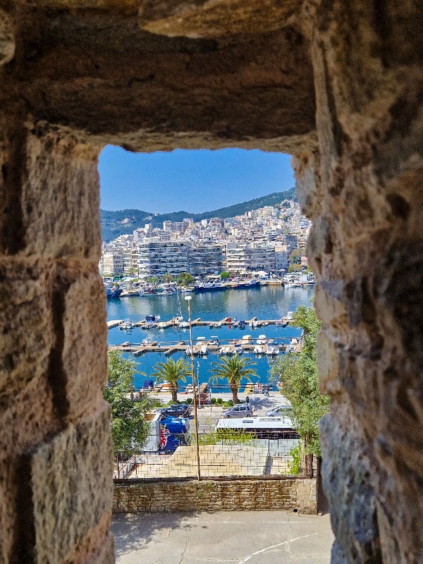 Kavala-luka