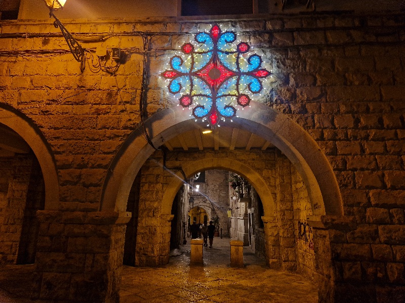 Bari-Vechia-ulaz