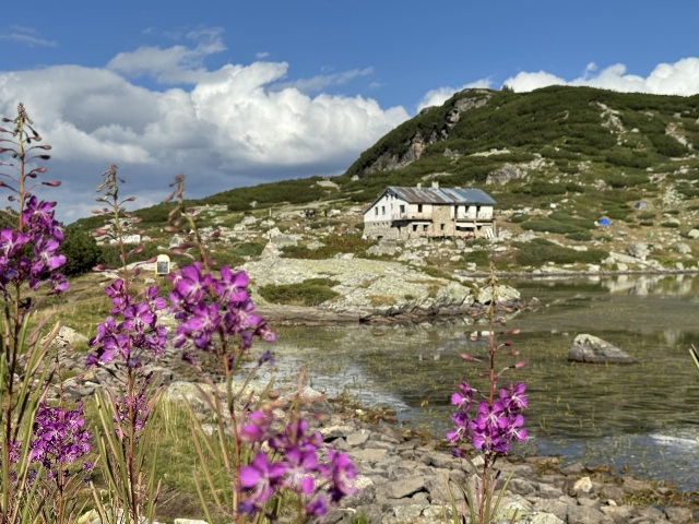 Rilska -jezera-Riblje Rilska jezera, fenomenalna priroda
