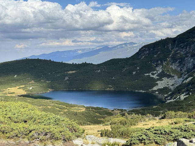 Rilska-jezera-Donje-jezero