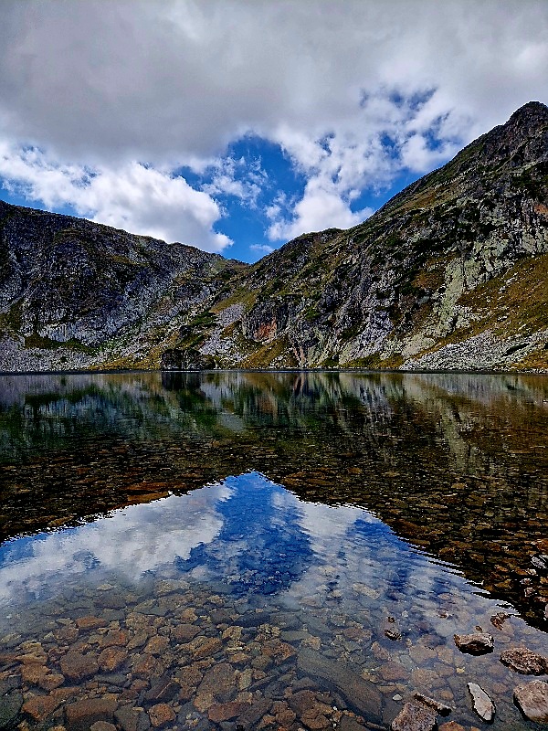 7 Rilskih jezera Bugarska