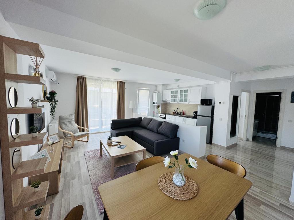 Libertatii Gardens Residences