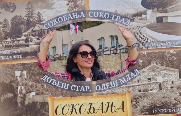 Sokobanja: Tamo gde vazduh leči, a voda podmlađuje!