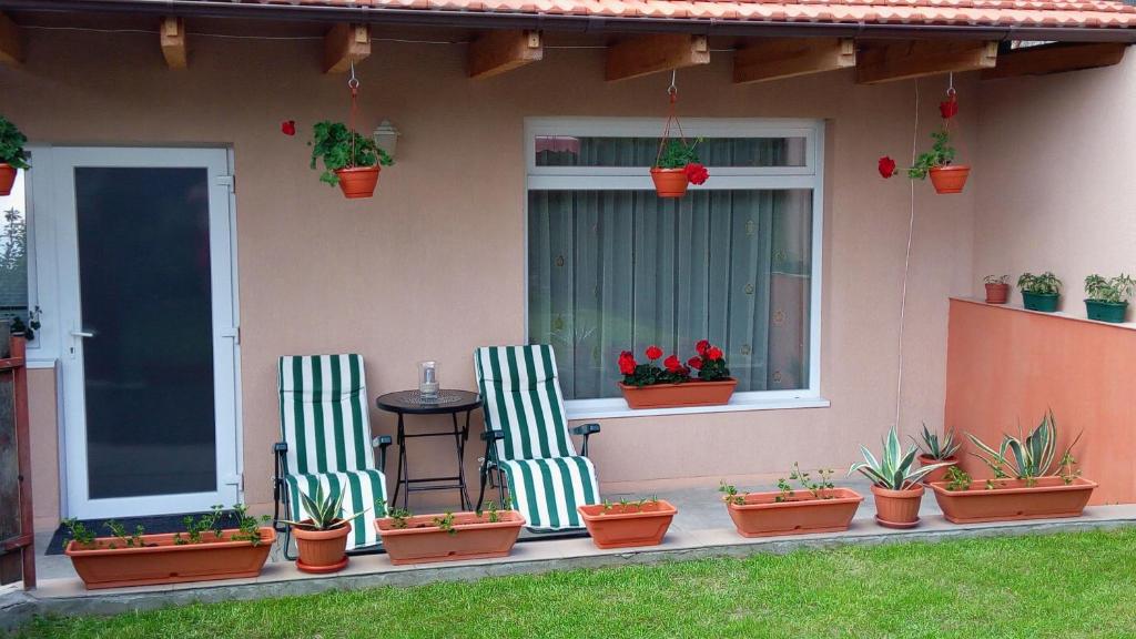 Casa Sahar - Turda