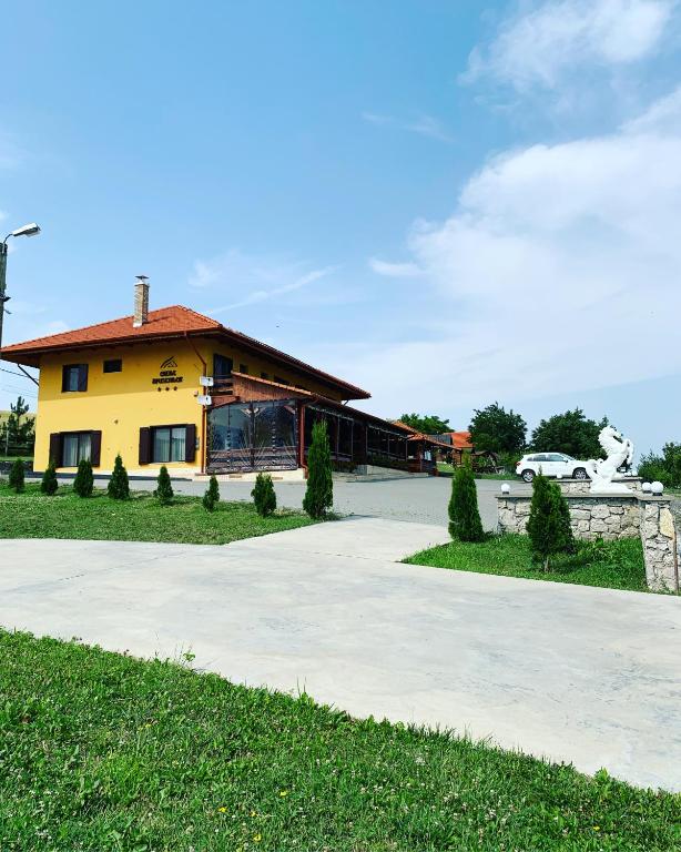 Pensiunea Cheile Apusenilor - Turda