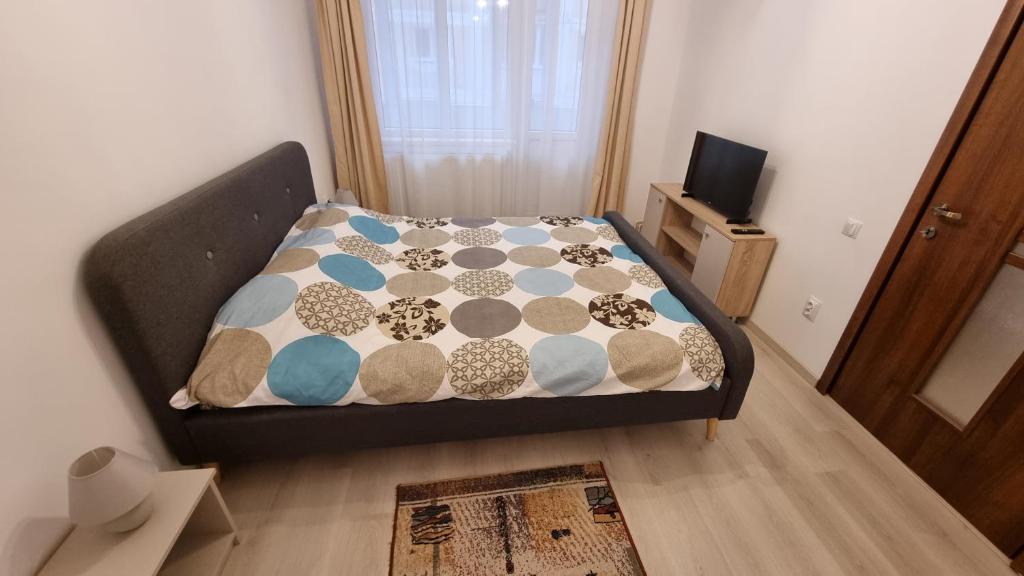 Comodo Apartment - Turda
